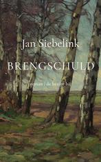 Brengschuld 9789403180519 Jan Siebelink, Verzenden, Gelezen, Jan Siebelink