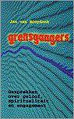 Grensgangers 9789024289783 Jan van Hooydonk, Boeken, Verzenden, Gelezen, Jan van Hooydonk
