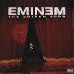 lp nieuw - Eminem - The Eminem Show, Cd's en Dvd's, Vinyl | Hiphop en Rap, Zo goed als nieuw, Verzenden