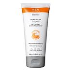 REN Clean Skincare Radiance Micro Polish Cleanser 150ml, Sieraden, Tassen en Uiterlijk, Uiterlijk | Gezichtsverzorging, Nieuw