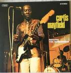 lp nieuw - Curtis Mayfield - Curtis Mayfield Featuring The..