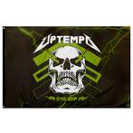 Uptempo Flag Lightning (Flags), Nieuw, Verzenden