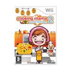 Cooking Mama 2 World Kitchen, Verzenden, Nieuw
