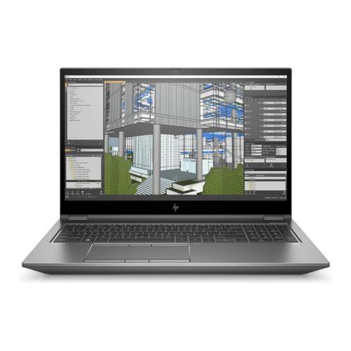 HP ZBook Fury 15 G7 | Core i7 / 64GB / 512GB SSD, Computers en Software, Windows Laptops, Gebruikt, Ophalen of Verzenden