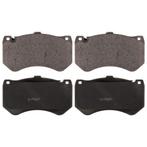 Remblokken set MERCEDES-BENZ CLS (CLS 63 AMG,CLS 63 AMG 4..., Auto-onderdelen, Remmen en Aandrijving, Ophalen of Verzenden, Nieuw