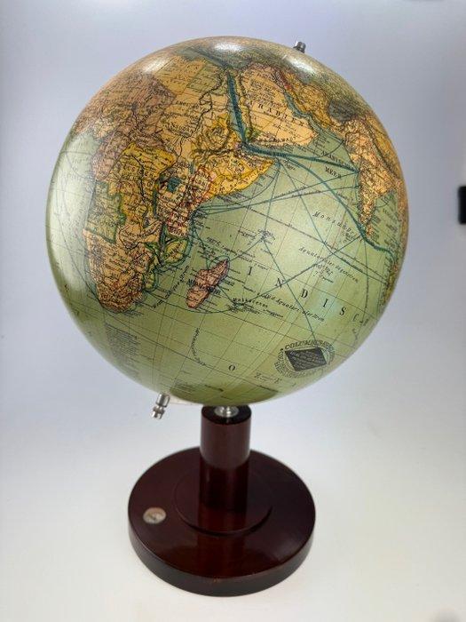 Terrestrial table globe - 1920-1930, Antiek en Kunst, Antiek | Overige Antiek