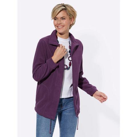 Casual Looks Fleecejack, Kleding | Dames, Truien en Vesten, Nieuw, Verzenden