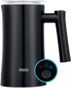 2dekans | MOA Melkopschuimer – Opwarmen & Opschuimen – 400 W, Ophalen of Verzenden, Gebruikt