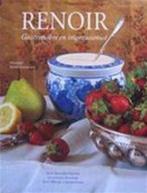 Renoir, gastronoom en impressionist 9789026934643, Boeken, Kookboeken, Gelezen, Jean-Bernard Naudin, Jacqueline Saulnier, Verzenden