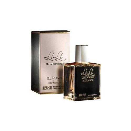 Lili Ardagio Elegance for her by Jfenzi, Sieraden, Tassen en Uiterlijk, Uiterlijk | Parfum, Nieuw, Verzenden