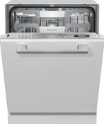 Miele G 7250 Scvi Inbouw Vaatwasser 60cm, Ophalen of Verzenden, Nieuw, 85 tot 90 cm