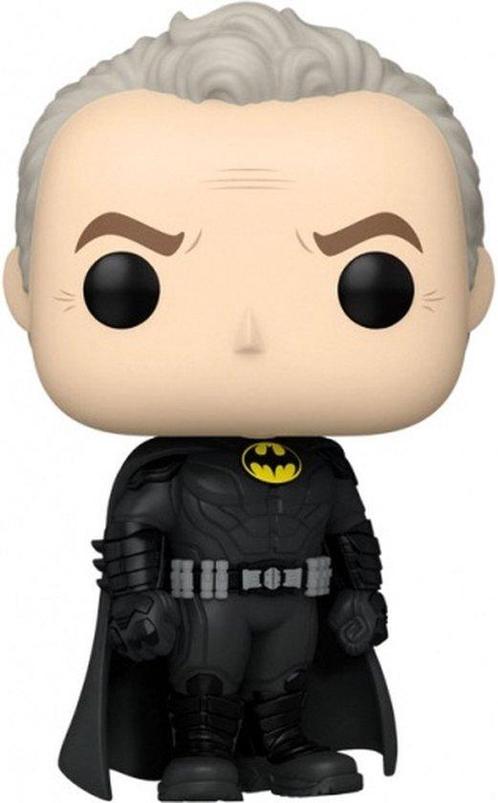 funko pop #1344 Flash - Batman (Unmasked)  Special Edition, Kinderen en Baby's, Speelgoed | Overig, Verzenden