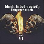 cd - Black Label Society - Hangover Music Vol. VI, Verzenden, Zo goed als nieuw