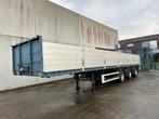 Veiling: Oplegger Pacton TPD 345 39000kg 1997, Auto's, Vrachtwagens, Overige kleuren, Overige brandstoffen, Aanhangers en Opleggers