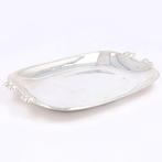 Wilkens & Söhne - Art Deco - Fruitschaal - .830 zilver