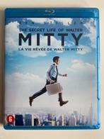 THE SECRET LIFE OF WALTER MITTY (BLURAY), Cd's en Dvd's, Verzenden, Gebruikt