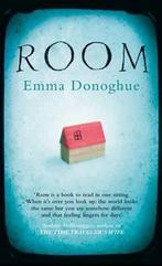 Room 9780330519922 Emma Donoghue, Boeken, Verzenden, Gelezen, Emma Donoghue
