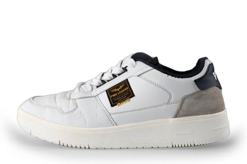 PME Legend Sneakers in maat 43 Wit | 10% extra korting, Kleding | Heren, Schoenen, Wit, Gedragen, Sneakers of Gympen, Verzenden