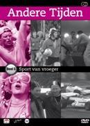 Andere tijden 5 - Sport van vroeger - DVD, Cd's en Dvd's, Dvd's | Documentaire en Educatief, Verzenden, Nieuw in verpakking