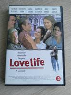 DVD - LoveLife, Vanaf 12 jaar, Verzenden, Gebruikt, Romantische komedie