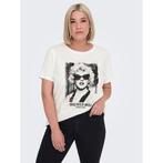 ONLY CARMAKOMA Shirt met korte mouwen CARNEWMARILYN SS, Kleding | Dames, T-shirts, Verzenden, Nieuw
