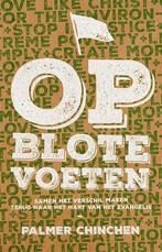 Op blote voeten (9789043524865, Palmer Chinchen), Verzenden, Nieuw