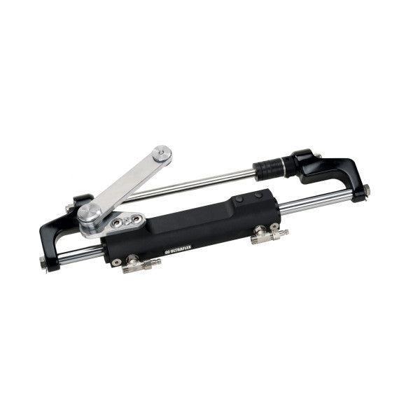 Bieden: Ultraflex UC128/1 hydraulic outboard, Watersport en Boten, Overige Watersport en Boten, Nieuw, Ophalen of Verzenden