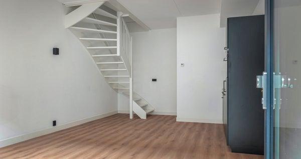 Te huur Woning van Riesenstraat , Heerenveen, Huizen en Kamers, Huizen te huur, Direct bij eigenaar, A+
