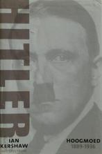 Hitler Hoogmoed: 1889-1936, Nieuw, Verzenden