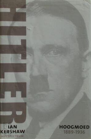 Hitler Hoogmoed: 1889-1936, Boeken, Taal | Overige Talen, Verzenden