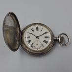 Ancre - Niello hunter vest zakhorloge - 1900-1949, Nieuw