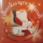 cd - Various - Christmas With The Stars, Verzenden, Zo goed als nieuw