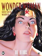 DC Icons Wonder Woman: Geest van de Waarheid [NL], Boeken, Strips | Comics, Verzenden, Nieuw