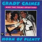 cd - Grady Gaines And The Texas Upsetters - Horn Of Plenty, Verzenden, Zo goed als nieuw