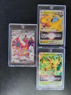 Pokémon Mixed collection - Charizard Ex Promo, Dragonite V, Nieuw