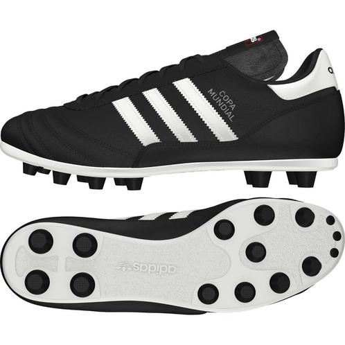-10% Adidas  Adidas Copa mundial  maat 44, Kleding | Heren, Schoenen, Sportschoenen, Zwart, Nieuw, Verzenden