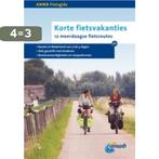 Korte fietsvakanties / 1 / ANWB fietsgids 9789018030810 ANWB, Verzenden, Gelezen, ANWB