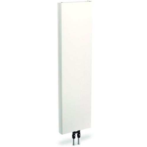 600x2000 T20 - 2917 watt | Verticale Radiator Vlak, Doe-het-zelf en Verbouw, Verwarming en Radiatoren, Radiator, Nieuw, Hoog rendement (Hr)