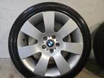 BMW 5 serie E60 E61 F10 F11 6 ser 18 inch velgen zomerbanden, Auto-onderdelen, 18 inch, 245 mm, Banden en Velgen, Nieuw