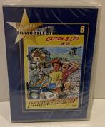De Paniekzaaiers Gaston & Leo (DVD), Verzenden, Nieuw in verpakking