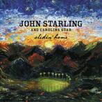 John Starling And Carolina Star - Slidin Home, Ophalen of Verzenden, Gebruikt