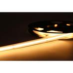 LED Strip COB - 10 meter los - 3000K Warm Wit - 320 LED/m -, Ophalen of Verzenden, Nieuw