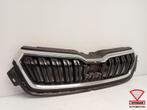 Skoda Kamiq 2019+ Grille Grill 658853653, Ophalen, Gebruikt, Skoda