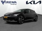 Zakelijke Lease |  Kia Ev6 Edition Advanced 77.4 kWh - SOH 9, Auto's, Kia, Automaat, Gebruikt, Zwart, Overige kleuren