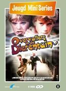 Overvallers in de dierentuin - DVD, Cd's en Dvd's, Verzenden, Nieuw in verpakking