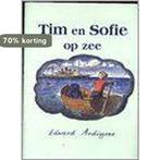 Tim En Sofie Op Zee 9789052471631 E. Ardizzone, Boeken, Prentenboeken en Plaatjesalbums, Verzenden, Gelezen, E. Ardizzone