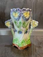 Faiencerie dOnnaing - Frie Onnaing - Vaas - Céramique