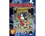 DONALD DUCK SPANNENDSTE AVONTUREN 0011 - DONALD DUCK, Ophalen of Verzenden, Nieuw