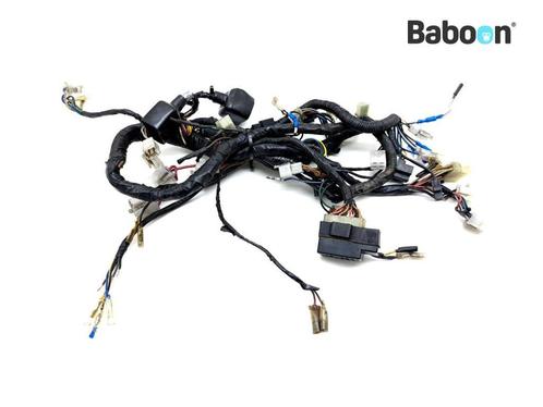Kabelboom Yamaha VMX 1200 V-Max (VMX1200), Motoren, Onderdelen | Yamaha, Gebruikt, Verzenden