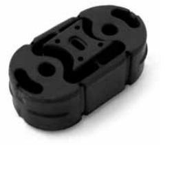 Chrysler	Jeep uitlaat rubber Ru346-H beschikbaar voor biedingen